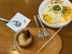 -山由之cafe&meal(小寨店)