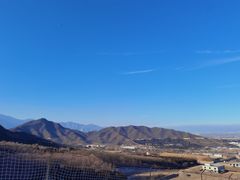-北京西山滑雪场