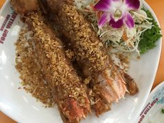 -泰华海鲜中餐厅(普吉镇店)