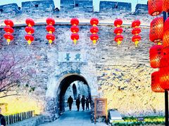-台州府城(东湖)