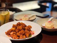 -奉天小馆·非遗东北菜(沈阳万象城店)