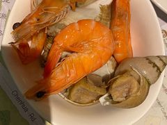 -上海东方佘山翰悦阁酒店·Vie全日制餐厅