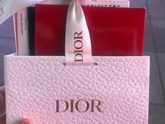 -Dior迪奥(上海世茂广场店)
