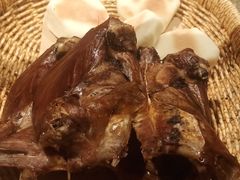 -鸽子窝(青塔店)