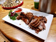 茶油熏鸭-农家乐·福建土菜(金榕北路店)
