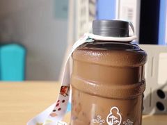 -8街壹号(富园广场店)