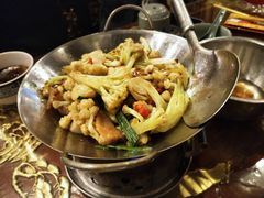 -缪氏川菜(丰盛町店)
