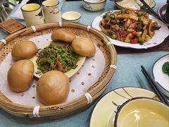 -大师傅金奖啤酒鱼(西街口总店)