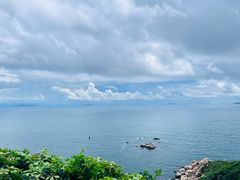 -东澳岛