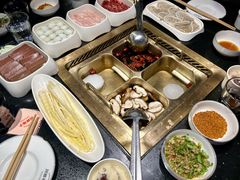 -川西坝子火锅(清江东路3.0直营店)