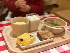 -西贝莜面村(万象天地店)