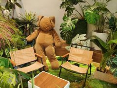 -烫面包·面包烘焙(绿地缤纷城店)