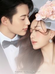 -时光印记婚纱摄影工作室·原创定制