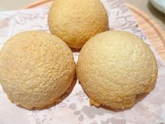 -蔡澜点心·粤菜(新街口IFCX店)