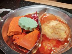 -大龙燚火锅(南山大道店)