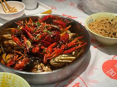 -靓靓蒸虾·头牌蒸虾(南山桂庙店)