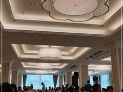 大堂-龙悦湾酒家·八阵鱼生·渔人码头店