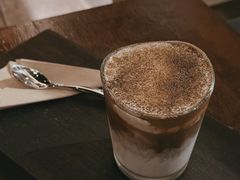 -luutosa  cafe & tea 鹿兔山