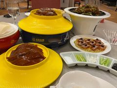 -花家八爷府(王府井·故宫店)