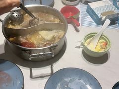 -喜庭海鲜自助(北辰三角洲北辰荟店)