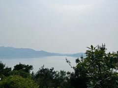 -东钱湖旅游度假区