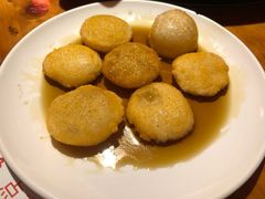 -三道苗苗鱼·美蛙黄辣丁(八里店)