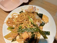 -麻辣盛艳(淮安万达店)