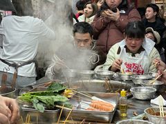 -吴记麻辣烫(曙光中路店)
