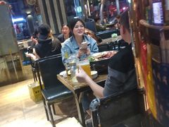 -三江烤鱼(张家巷店)