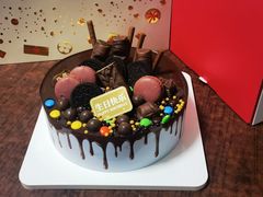 -味多美蛋糕(东直门店)