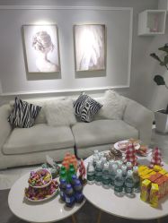 -久匠·野生眉半永久纹眉