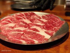 -观品和牛