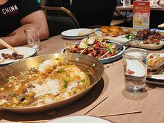 -街角等你.大连海鲜烧烤(西安路店)