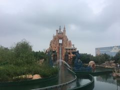 -青岛方特梦幻王国