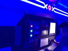 -MOJO密室逃脱(中街旗舰店)