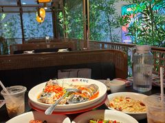 -湘阁里辣(东门茂业店)