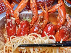 -吉利龙虾·新派海鲜烧烤