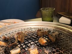 -東盛炭烤自助料理(玄武招商花园城店)