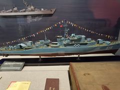 -中国人民解放军海军博物馆