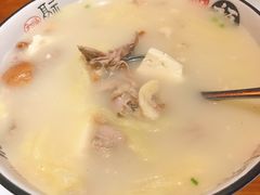 -又一福烤鸭·北京菜(东四店)