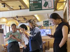 -衡厨·衡阳土菜(中南店)