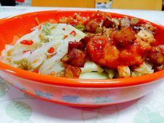 -中央财经大学-食堂