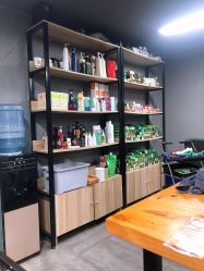 -阪川造型salon