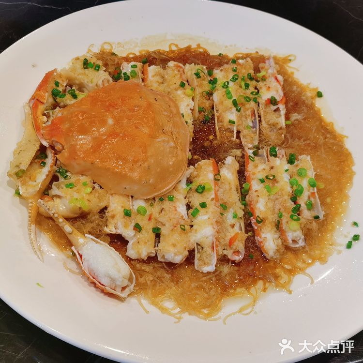 福州探店|高端闽菜宴请场所～井礼