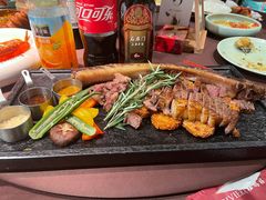 -RIVIERA 松鹤楼(外滩店)
