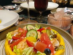 -第101座花园餐厅(湖滨88店)