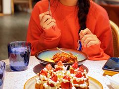 -BE BRIGHT KITCHEN(正佳广场店)