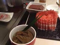 -海底捞火锅(万丰桥店)