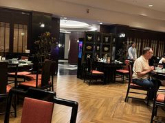 -海天楼中餐厅(吴宫泛太平洋酒店)