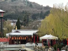 -华清宫景区
